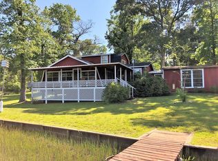 348 Maple St, Livingston, TX 77351