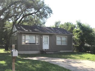 509 S All Hallows Ave, Wichita, KS 67213