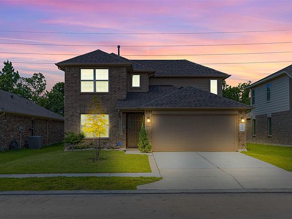 3rd image of 1111 Agua Dulce Trl