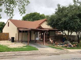 4754 Swann Ln, Kirby, TX 78219