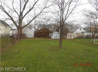 3430 W 98th St, Cleveland, OH