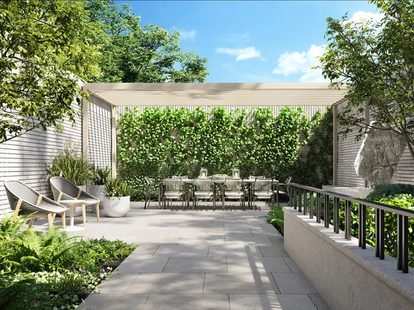 66 Clinton Street image 12 of 17