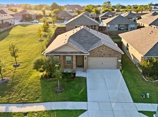 8313 Twisted Pine Way, Fort Worth, TX 76131