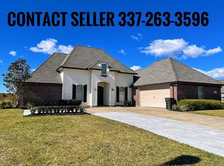 5130 W Worthington Dr, Lake Charles, LA 70605