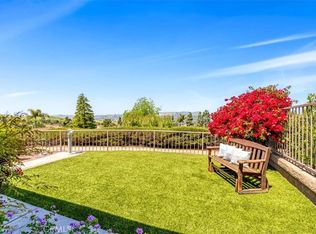 27545 Paseo Mimosa, San Juan Capistrano, CA 92675