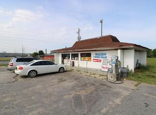 7395 Industrial Hwy, Macon, GA 31216