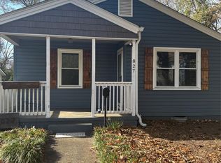 827 W Horah St, Salisbury, NC 28144