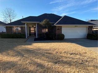 6920 Lookout Dr, Fort Smith, AR 72916