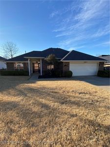 6920 Lookout Dr, Fort Smith, AR, 72916