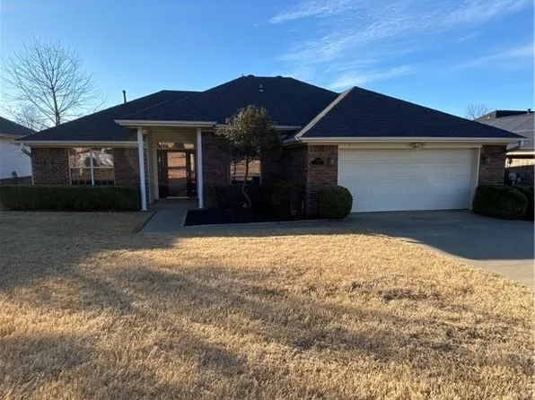 6920 Lookout Dr, Fort Smith, AR 72916