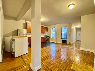 Rented by Zjama Realty Corp