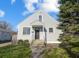 2925 Dwight Ave, Dayton, OH