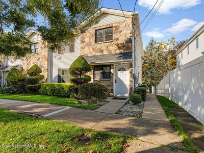 343 Harold St #3B, Staten Island, NY, 10314