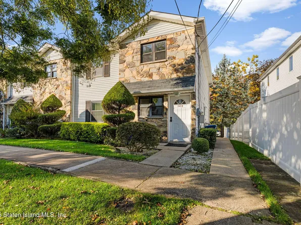 343 Harold St #3B, Staten Island, NY 10314