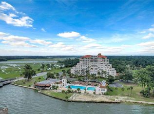 700 Wilmington Island Rd APT 401, Savannah, GA 31410