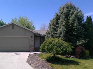 1028 E Grandburg Ct, Meridian, ID 83642