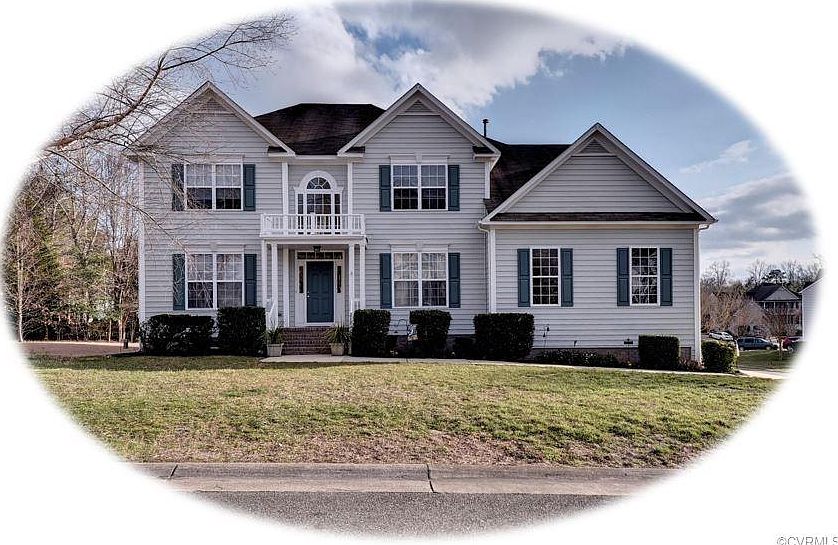 1st image of 217 George Wythe Ln