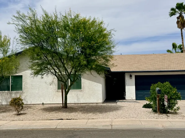 1418 E Kuns Ct, Yuma, AZ 85365