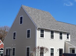 47 Old Colony Ln APT 115, Marshfield, MA 02050