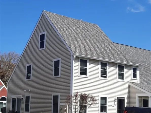 47 Old Colony Ln APT 115, Marshfield, MA 02050