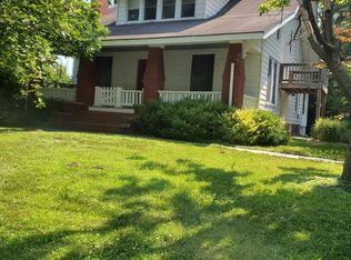 1314 N Jefferson St, Mexico, MO 65265