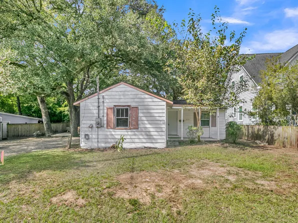 5039 Alpha St, North Charleston, SC 29405