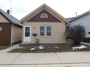 1611 Indiana Ave, Sheboygan, WI 53081