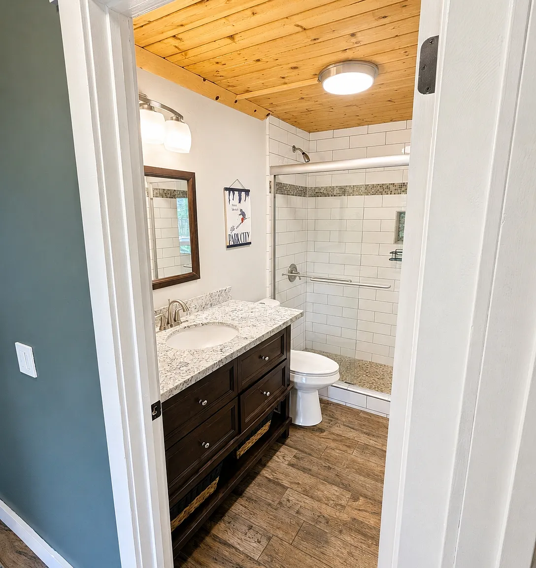 7110 N Stagecoach Dr — Photo 3