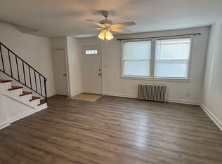 1622 Lochwood Rd, Baltimore, MD 21218