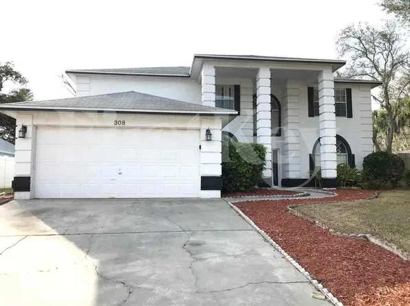 308 Forrest Crest Ct, Ocoee, FL 34761