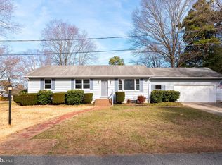406 Evergreen Cir, Milford, DE 19963
