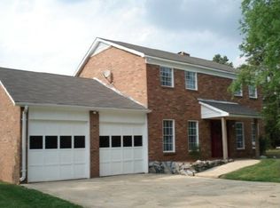 1810 Salome Church Rd, Charlotte, NC 28262