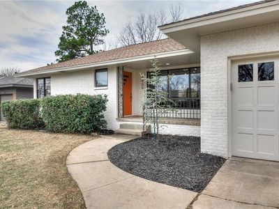 4909 N Detroit St, Oklahoma City, OK, 73112