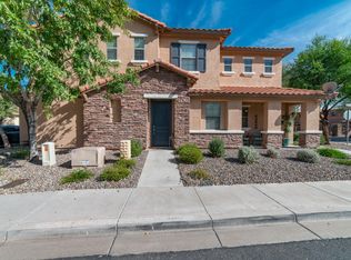 5322 W Chisum Trl, Phoenix, AZ 85083
