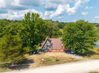 14980 Lakeview Dr, Sainte Genevieve, MO 63670