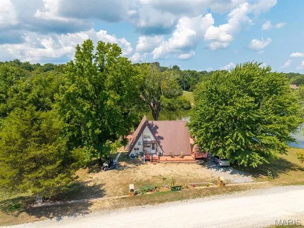 14980 Lakeview Dr, Sainte Genevieve, MO 63670
