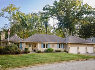 34 Round Hill Ct, Danville, IN 46122
