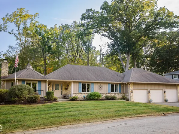 34 Round Hill Ct, Danville, IN 46122