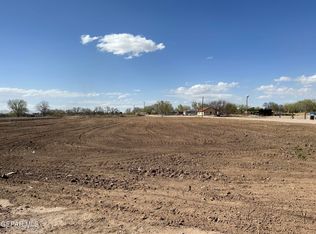 12900 Bugambilia Dr, San Elizario, TX 79849