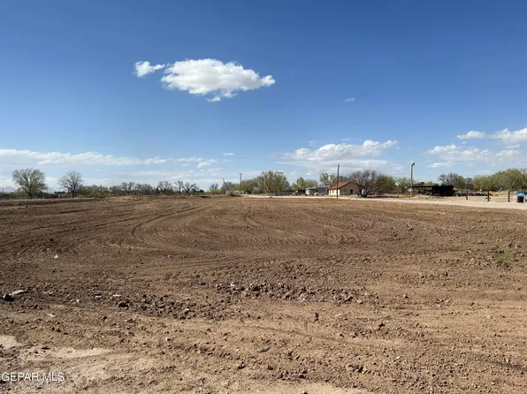 12900 Bugambilia Dr, San Elizario, TX 79849
