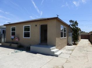 1342 E Schinner St, Compton, CA 90221