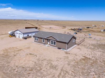 16601 County Road 102, Nunn, CO, 80648