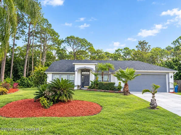 663 Furth Rd NW, Palm Bay, FL 32907
