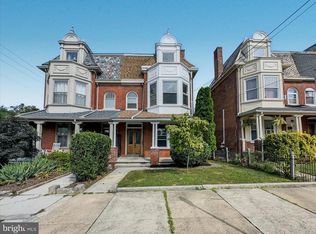 705 Chestnut St, Columbia, PA