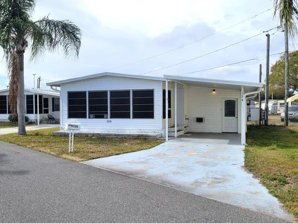 134 Mandarin Dr, Winter Haven, FL 33884