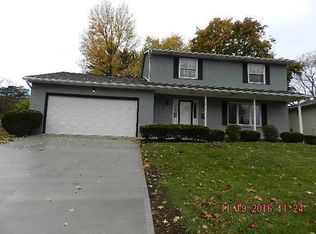 4089 Pegg Ave, Columbus, OH