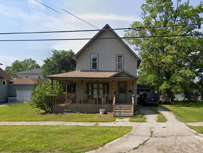 313 Alderman St, Belding, MI, 48809