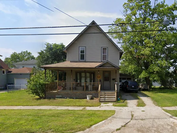 313 Alderman St, Belding, MI 48809