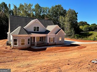130 Waterlace Way #46, Fayetteville, GA 30215