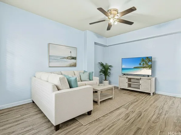 1868 Kahakai Dr APT 112, Honolulu, HI 96814